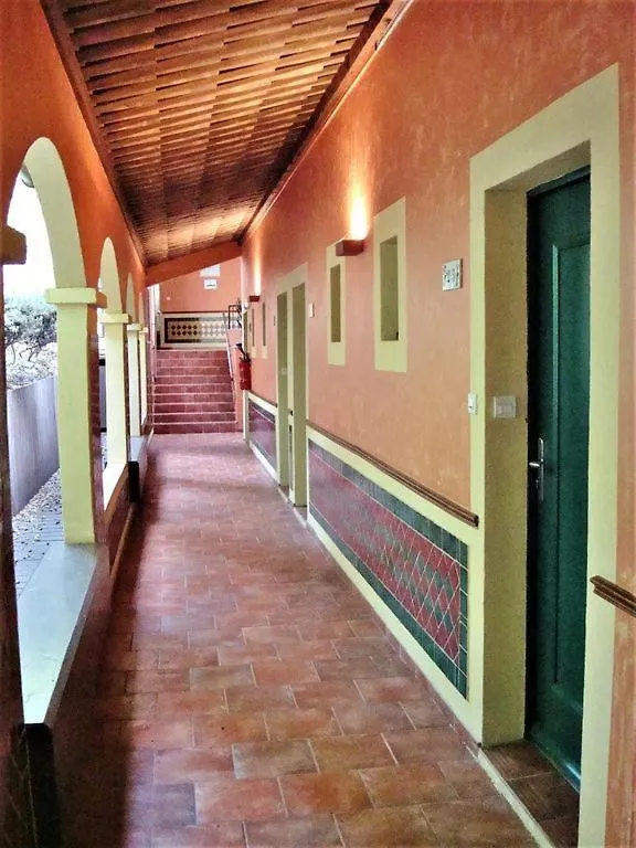 Résidence Les Terrasses du Mirage - Duplex vue mer Bormes-les-Mimosas Appartement