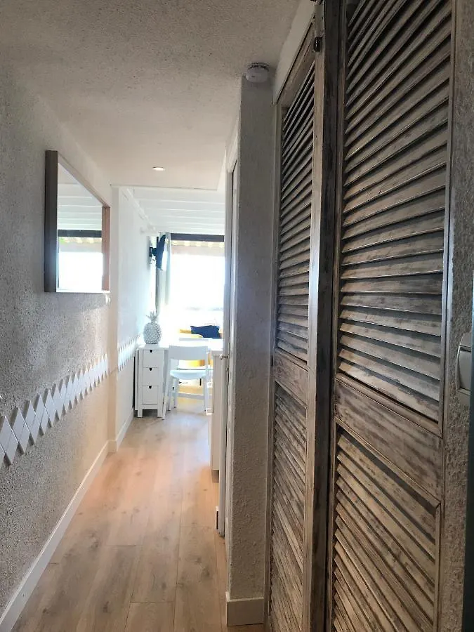 Résidence Les Terrasses du Mirage - Duplex vue mer Bormes-les-Mimosas