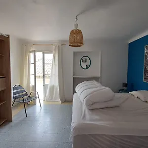Maison Au Village De Les Mimosas Appartement