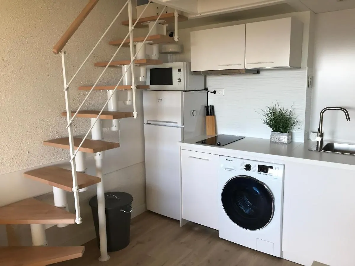 בורם-לה-מימוזה Residence Les Terrasses Du Mirage - Duplex Vue Mer צרפת