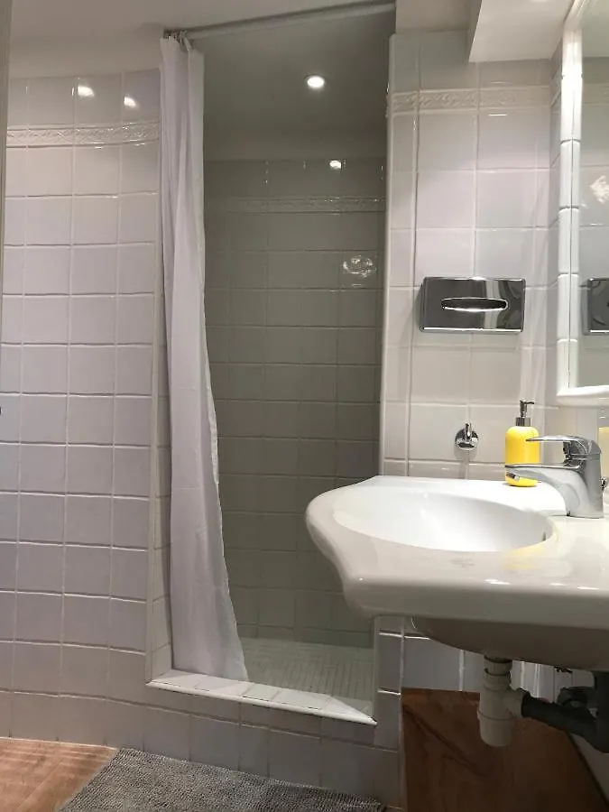 בורם-לה-מימוזה Residence Les Terrasses Du Mirage - Duplex Vue Mer 0*,  צרפת