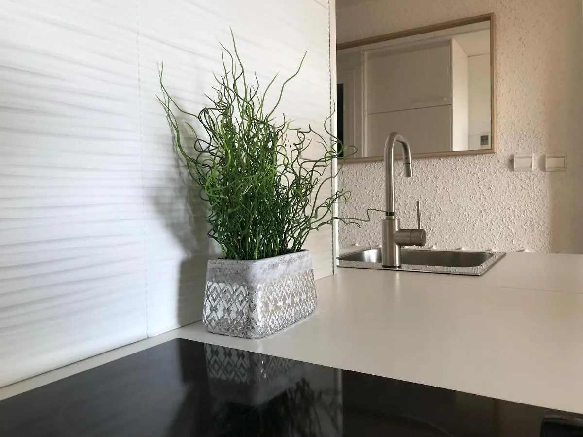 בורם-לה-מימוזה Residence Les Terrasses Du Mirage - Duplex Vue Mer 0*,